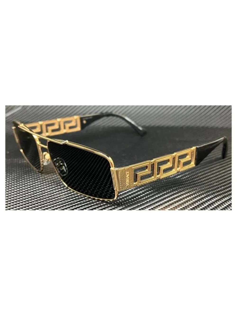 New Versace Men  Sunglasses --
